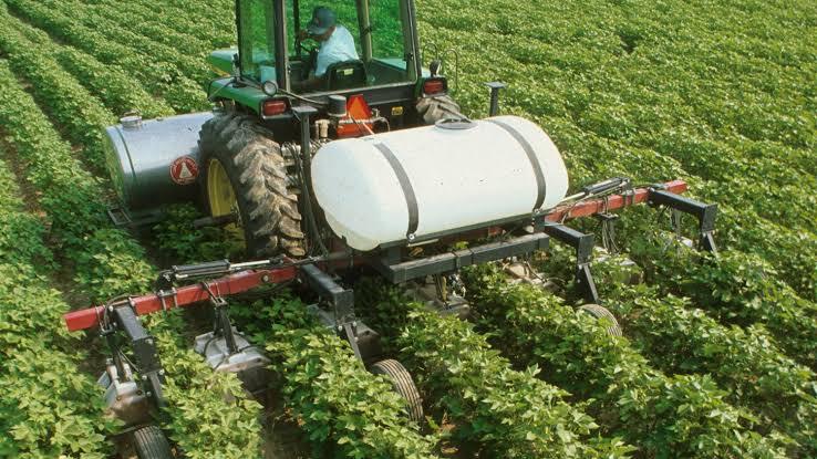 Agriculture Engineering