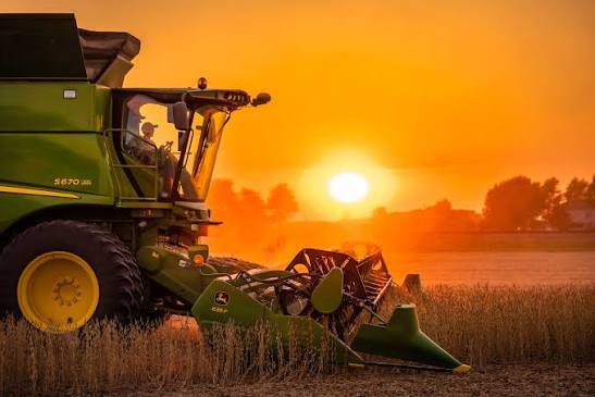 Agriculture Engineering