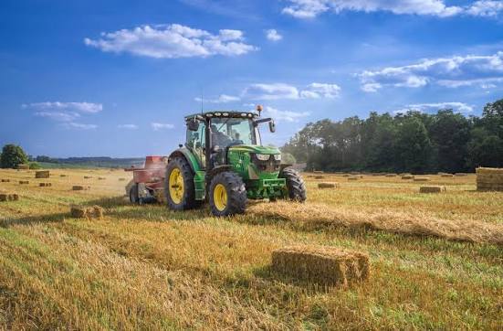 Agriculture Engineering