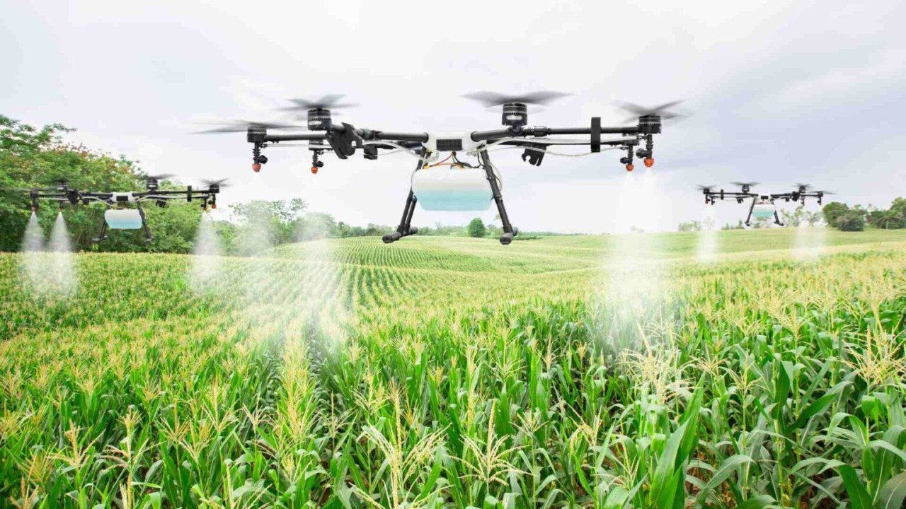 Agriculture Engineering