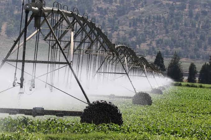 Agriculture Engineering