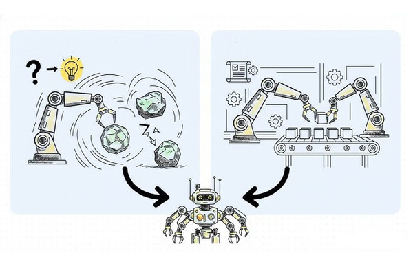 Diploma in Mechatronics Engineering