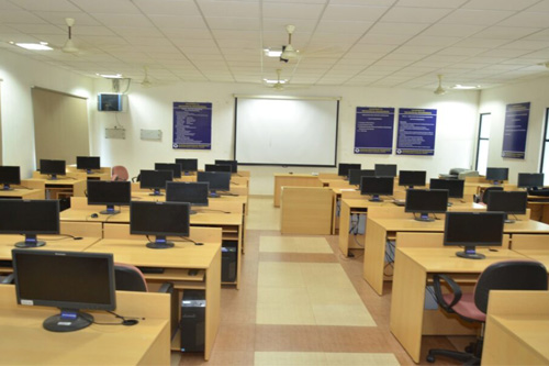 CAD CAM Laboratory