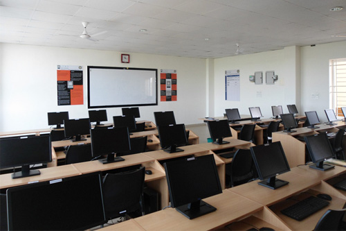 Database and Web Technologies Laboratory