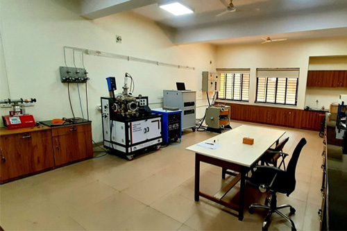 Mechanics of Materials Lab