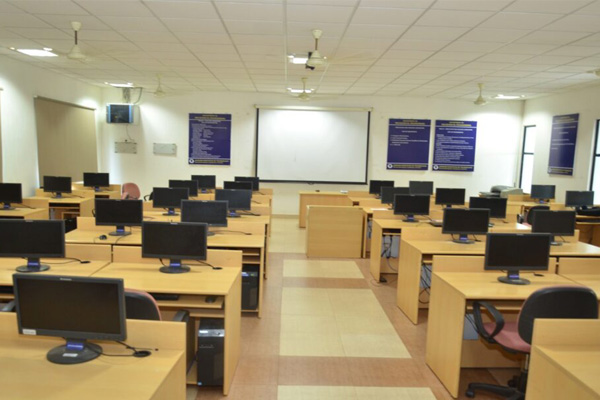 facilities