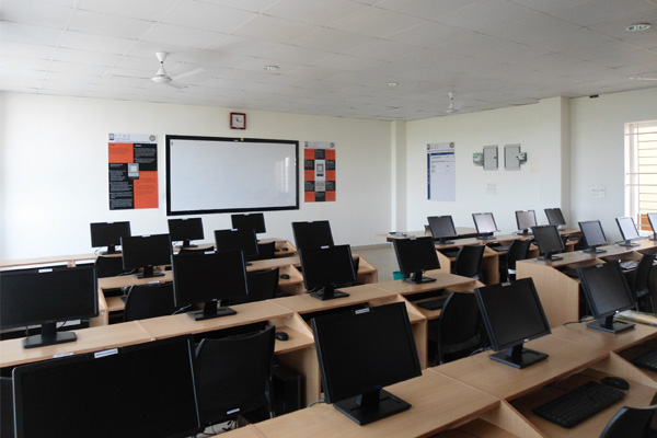 facilities